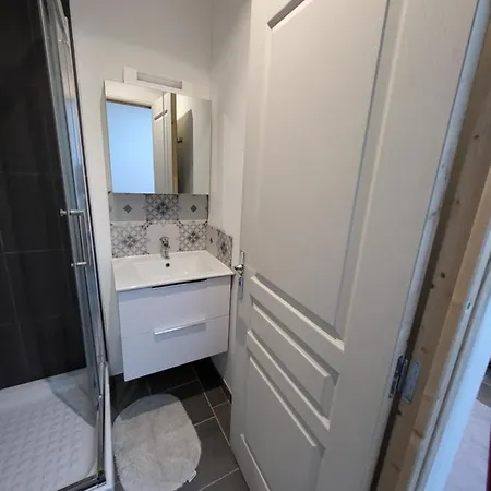 Spacieux Et Luxueux Pres Du Centre *